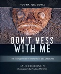 Cover: Don't Mess with Me - Tilbury House Publishers