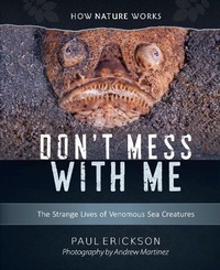 Enlarge image Cover: Don't Mess with Me - Tilbury House Publishers