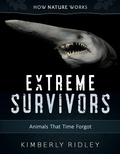 Cover: Extreme Survivors - Tilbury House Publishers