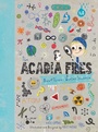 Cover: The Acadia Files - Tilbury House Publishers