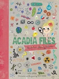 Cover: The Acadia Files - Tilbury House Publishers
