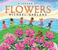 Cover: A Season of Flowers - Tilbury House Publishers