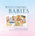 Cover: Welcoming Babies - Tilbury House Publishers