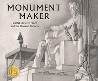 Abbildung von: Monument Maker - Tilbury House Publishers