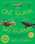 Cover: One Iguana, Two Iguanas - Tilbury House Publishers