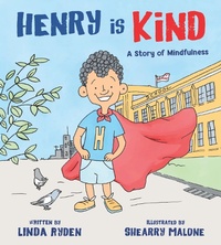 Enlarge image Cover: Henry is Kind - Tilbury House Publishers
