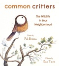 Cover: Common Critters - Tilbury House Publishers