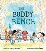 Cover: The Buddy Bench - Tilbury House Publishers
