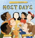 Cover: Most Days - Tilbury House Publishers