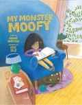 Cover: My Monster Moofy - Tilbury House Publishers