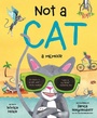 Cover: Not a Cat - Tilbury House Publishers