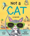 Cover: Not a Cat - Tilbury House Publishers