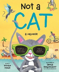 Enlarge image Cover: Not a Cat - Tilbury House Publishers