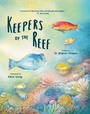 Cover: Keepers of the Reef - Tilbury House Publishers