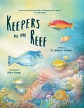 Cover: Keepers of the Reef - Tilbury House Publishers
