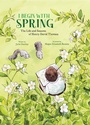 Cover: I Begin with Spring - Tilbury House Publishers