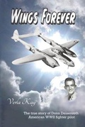 Cover: Wings Forever - Verla Kay