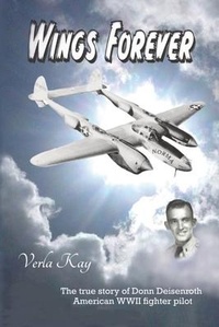 Enlarge image Cover: Wings Forever - Verla Kay