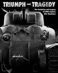 Cover: Triumph and Tragedy - Chelsea Press