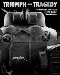 Enlarge image Cover: Triumph and Tragedy - Chelsea Press