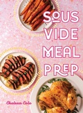 Cover: Sous Vide Meal Prep - Duck's Oven