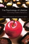 Cover: The Psychology of Lifestyle - Routledge