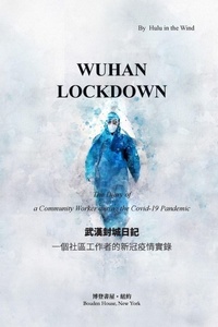 Abbildung von: Wuhan Lockdown - Blurb