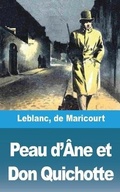 Cover: Peau d'Ane et Don Quichotte - Blurb