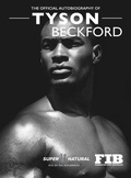 Cover: Tyson Beckford First Jamaican-American Supermodel - Fashion Industry Broadcast