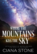 Cover: Where the Mountains Kiss the Sky - Originalsyn