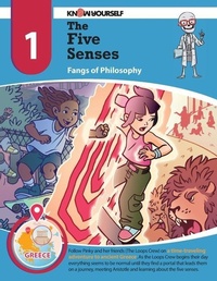Enlarge image Cover: The Five Senses - Know Yourself, Inc.