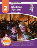 Cover: The Skeletal System - Know Yourself, Inc.