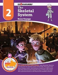 Enlarge image Cover: The Skeletal System - Know Yourself, Inc.