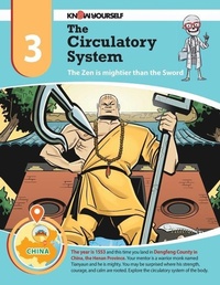 Enlarge image Cover: The Circulatory System - Know Yourself, Inc.