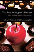 Cover: The Psychology of Lifestyle - Routledge