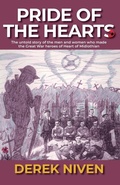 Cover: Pride of the Hearts - Corkerhill Press