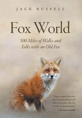 Cover: Fox World - FriesenPress