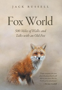Enlarge image Cover: Fox World - FriesenPress