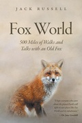 Cover: Fox World - FriesenPress