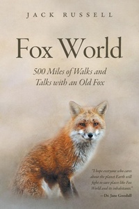 Enlarge image Cover: Fox World - FriesenPress
