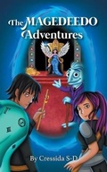 Cover: The Magedeedo Adventures - FriesenPress
