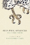 Cover: Selected Poems - World Poetry Books