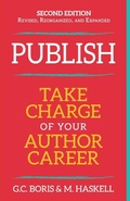 Cover: Publish - Author Wheel Press