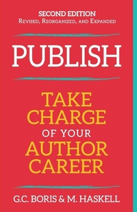 Enlarge image Cover: Publish - Author Wheel Press