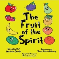 Enlarge image Cover: The Fruit of the Spirit - Donella Smith