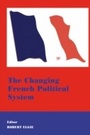 Cover: The Changing French Political System - Routledge
