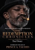 Cover: THE REDEMPTION CHRONICLES (The Onset) - IngramSpark