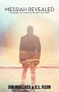 Enlarge image Cover: Messiah Revealed - Miller Family Ventures, LLC