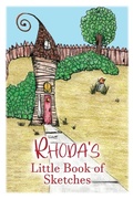 Cover: Rhoda's Little Book of Sketches - IngramSpark
