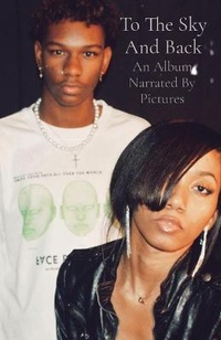 Enlarge image Cover: To The Sky And Back - IngramSpark
